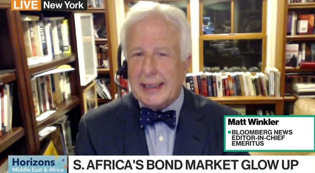 South Africa Sees 2Q Economic Turnaround